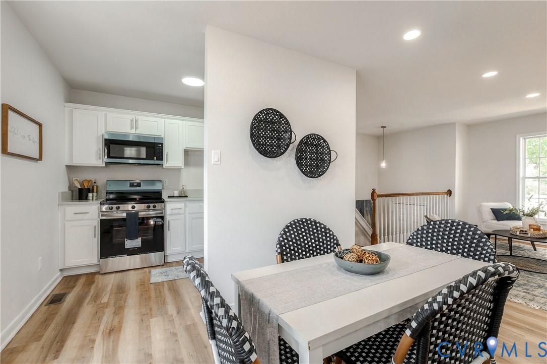 129 N Virginia Avenue, Highland Springs, VA 23223