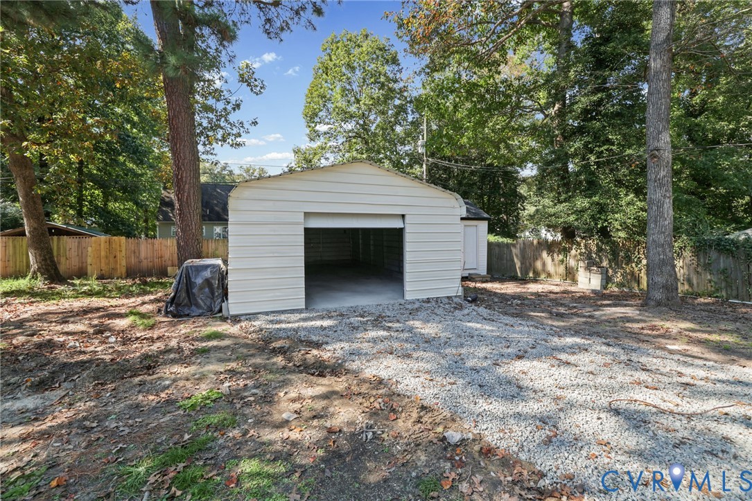 8924 Germont Avenue, Richmond, VA 23237