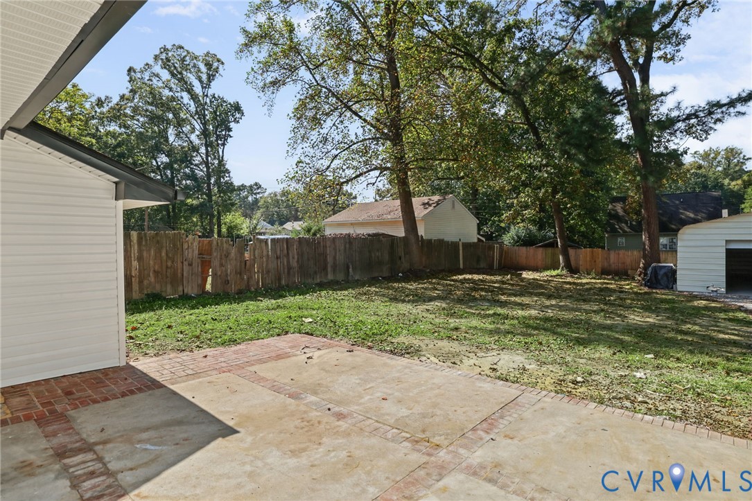 8924 Germont Avenue, Richmond, VA 23237