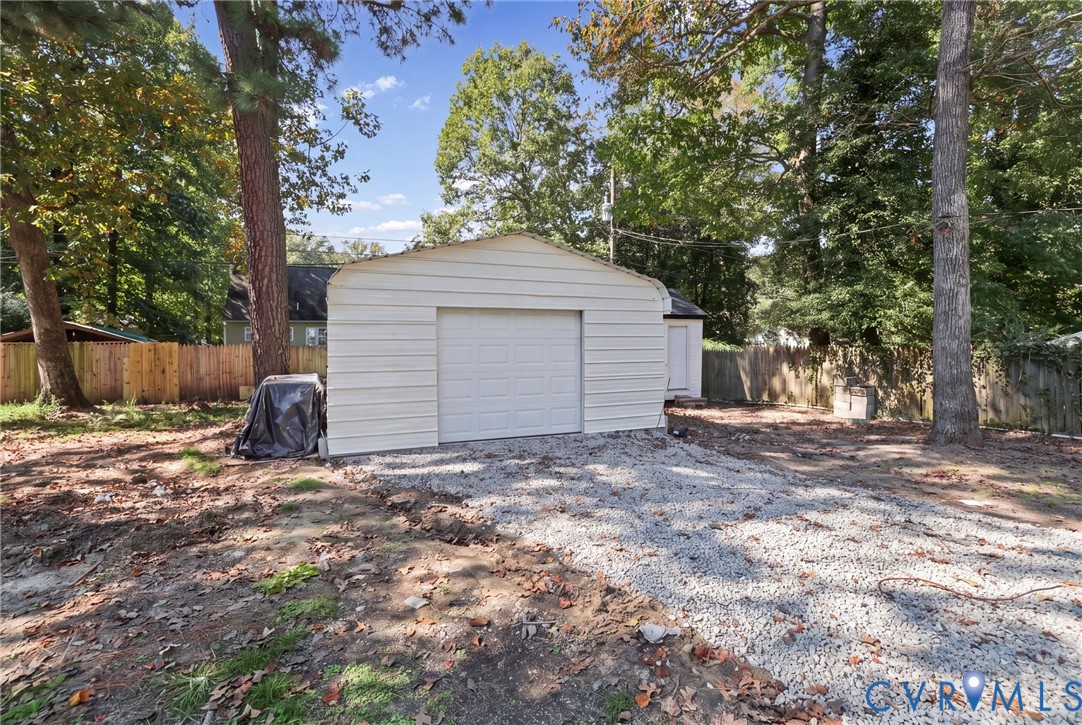 8924 Germont Avenue, Richmond, VA 23237
