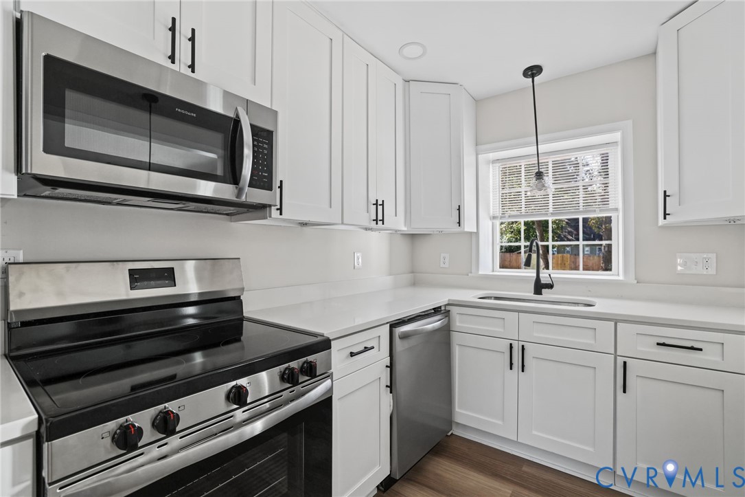 8924 Germont Avenue, Richmond, VA 23237