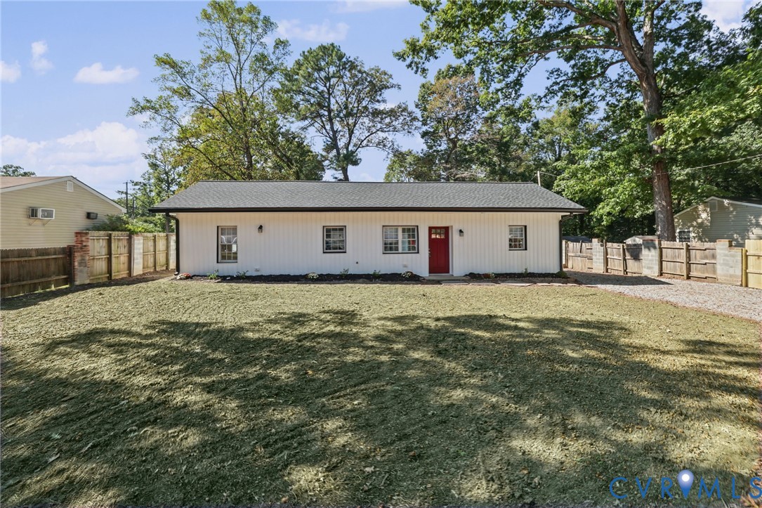 8924 Germont Avenue, Richmond, VA 23237