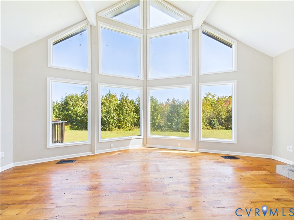 6502 Nutbush Road, Rural Countryside, Lunenburg, VA 23942