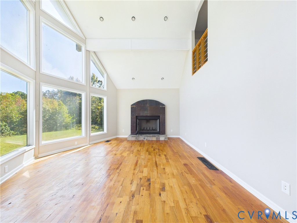6502 Nutbush Road, Rural Countryside, Lunenburg, VA 23942
