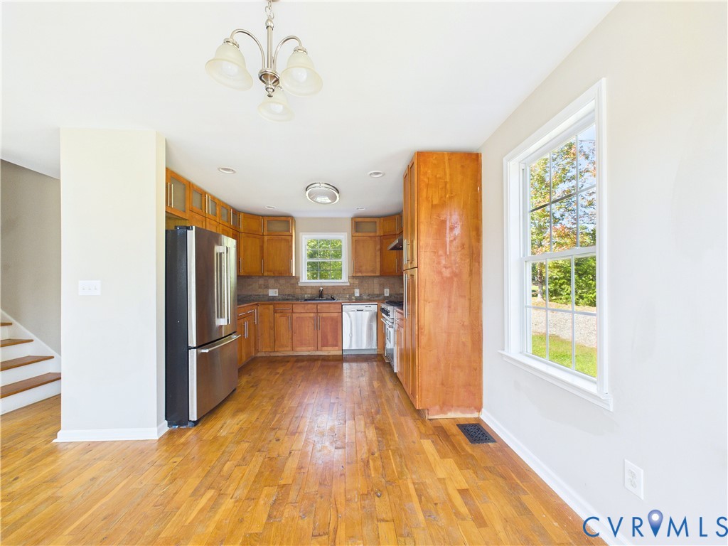 6502 Nutbush Road, Rural Countryside, Lunenburg, VA 23942