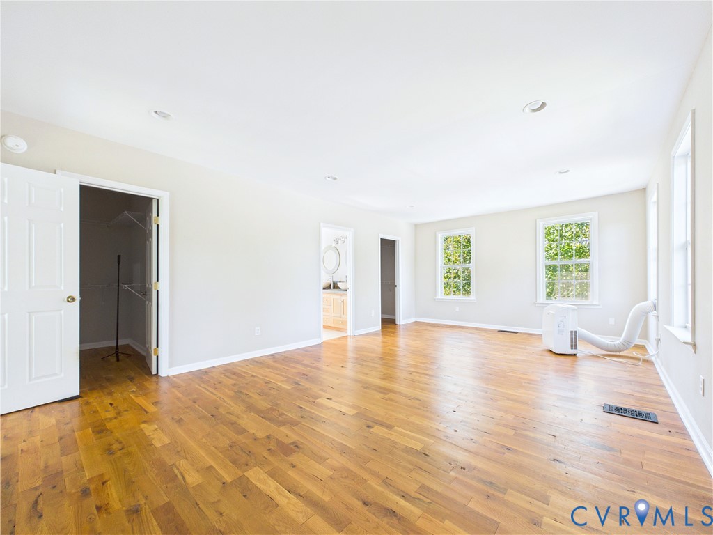 6502 Nutbush Road, Rural Countryside, Lunenburg, VA 23942