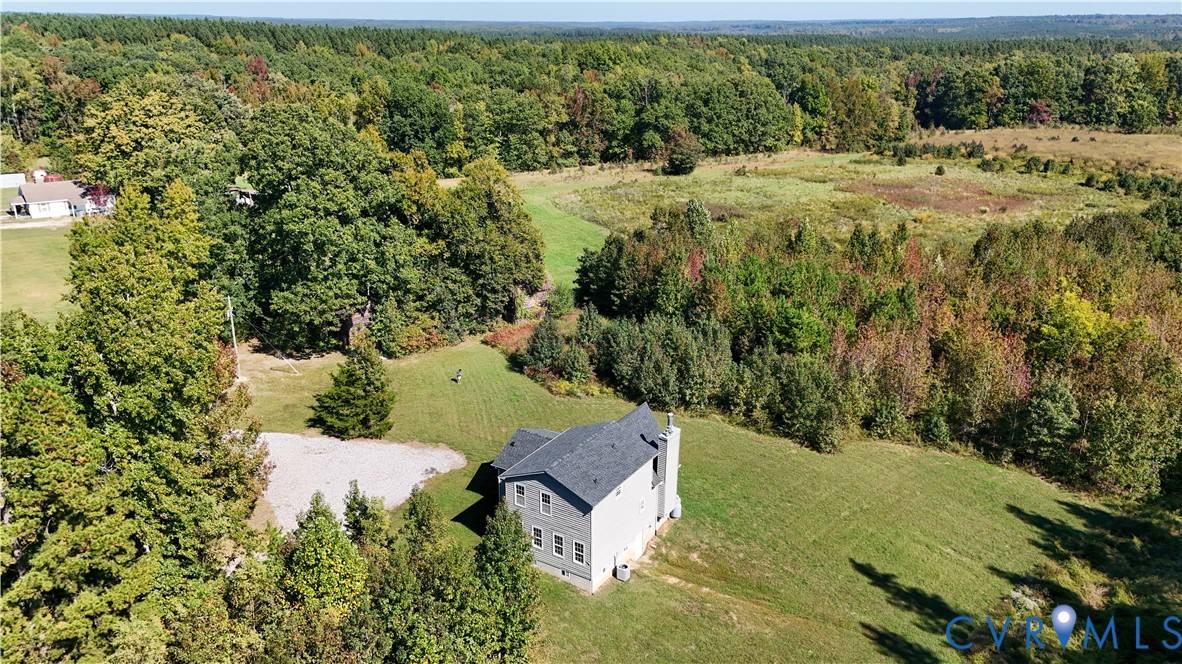 6502 Nutbush Road, Rural Countryside, Lunenburg, VA 23942