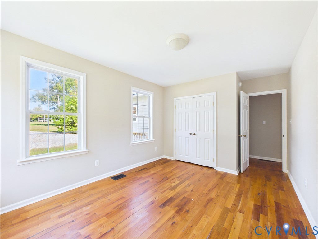 6502 Nutbush Road, Rural Countryside, Lunenburg, VA 23942