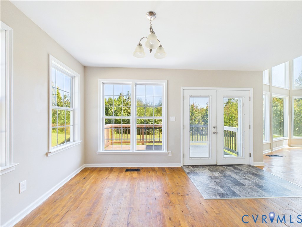6502 Nutbush Road, Rural Countryside, Lunenburg, VA 23942
