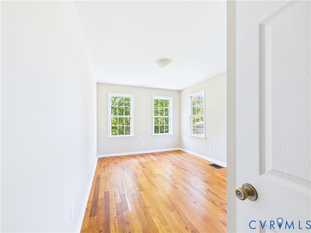 6502 Nutbush Road, Rural Countryside, Lunenburg, VA 23942