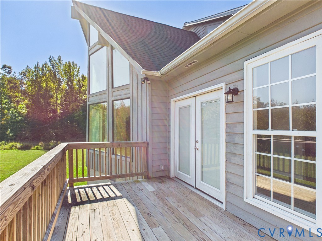 6502 Nutbush Road, Rural Countryside, Lunenburg, VA 23942