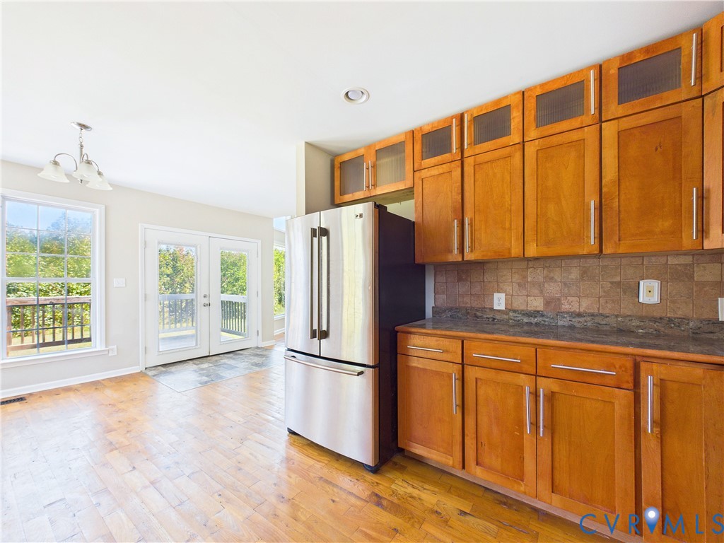 6502 Nutbush Road, Rural Countryside, Lunenburg, VA 23942
