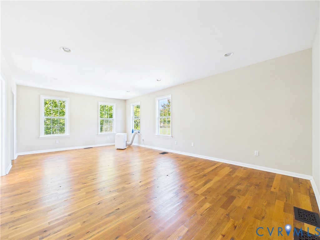 6502 Nutbush Road, Rural Countryside, Lunenburg, VA 23942
