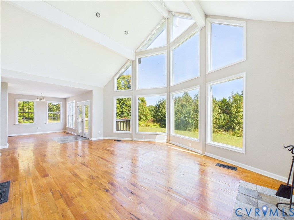 6502 Nutbush Road, Rural Countryside, Lunenburg, VA 23942