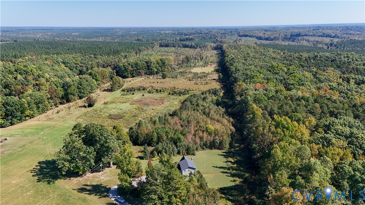 6502 Nutbush Road, Rural Countryside, Lunenburg, VA 23942