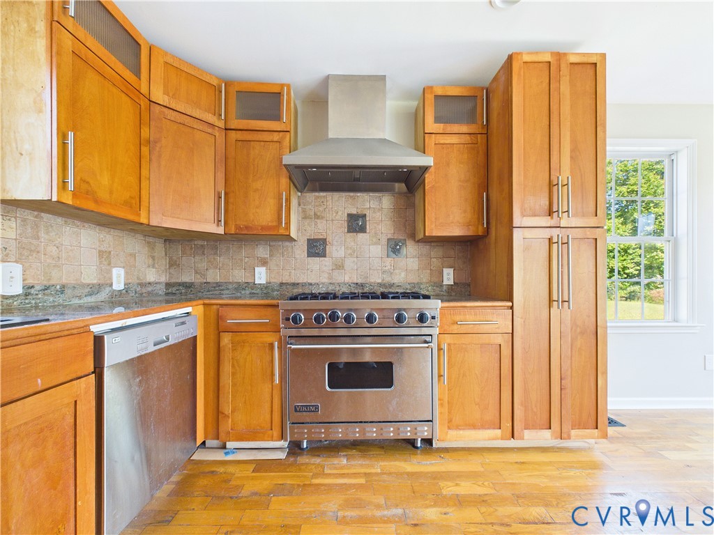 6502 Nutbush Road, Rural Countryside, Lunenburg, VA 23942