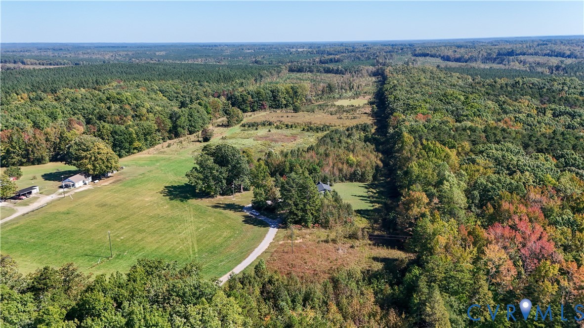 6502 Nutbush Road, Rural Countryside, Lunenburg, VA 23942