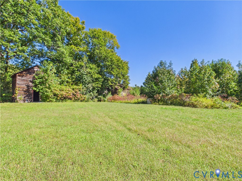6502 Nutbush Road, Rural Countryside, Lunenburg, VA 23942