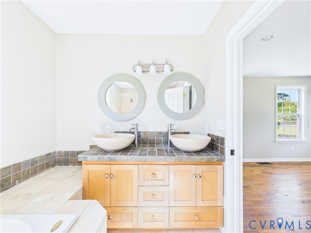 6502 Nutbush Road, Rural Countryside, Lunenburg, VA 23942
