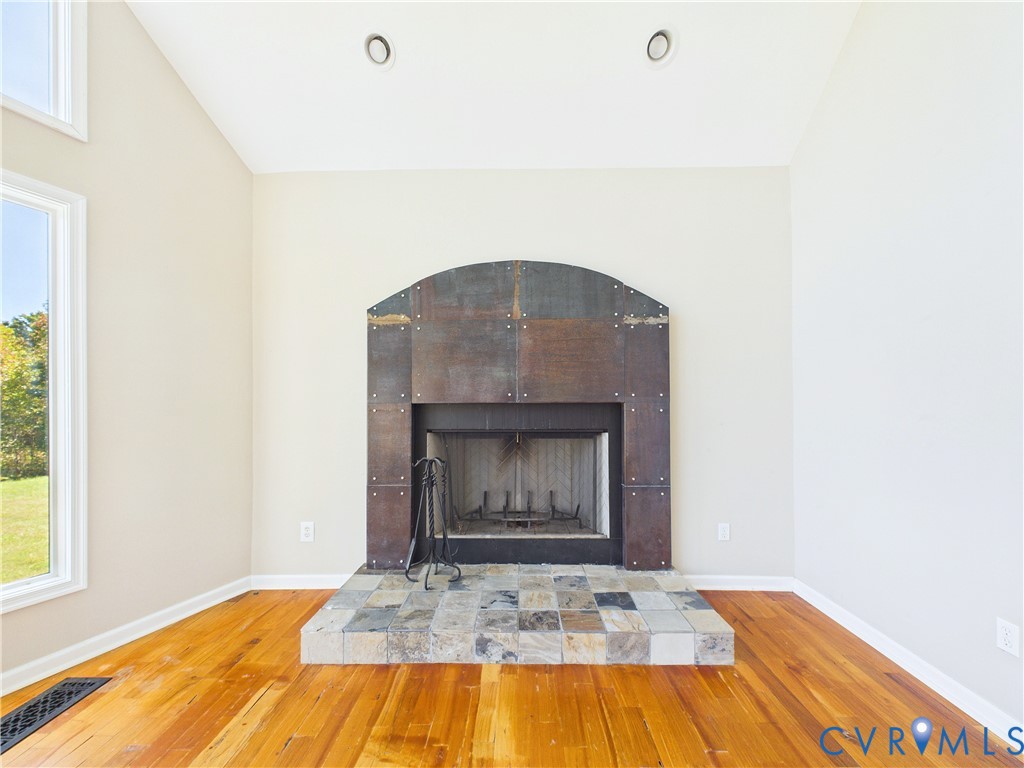 6502 Nutbush Road, Rural Countryside, Lunenburg, VA 23942