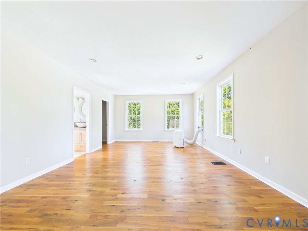6502 Nutbush Road, Rural Countryside, Lunenburg, VA 23942