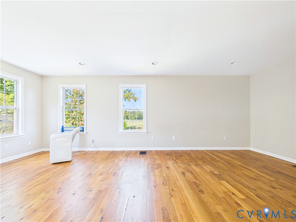 6502 Nutbush Road, Rural Countryside, Lunenburg, VA 23942