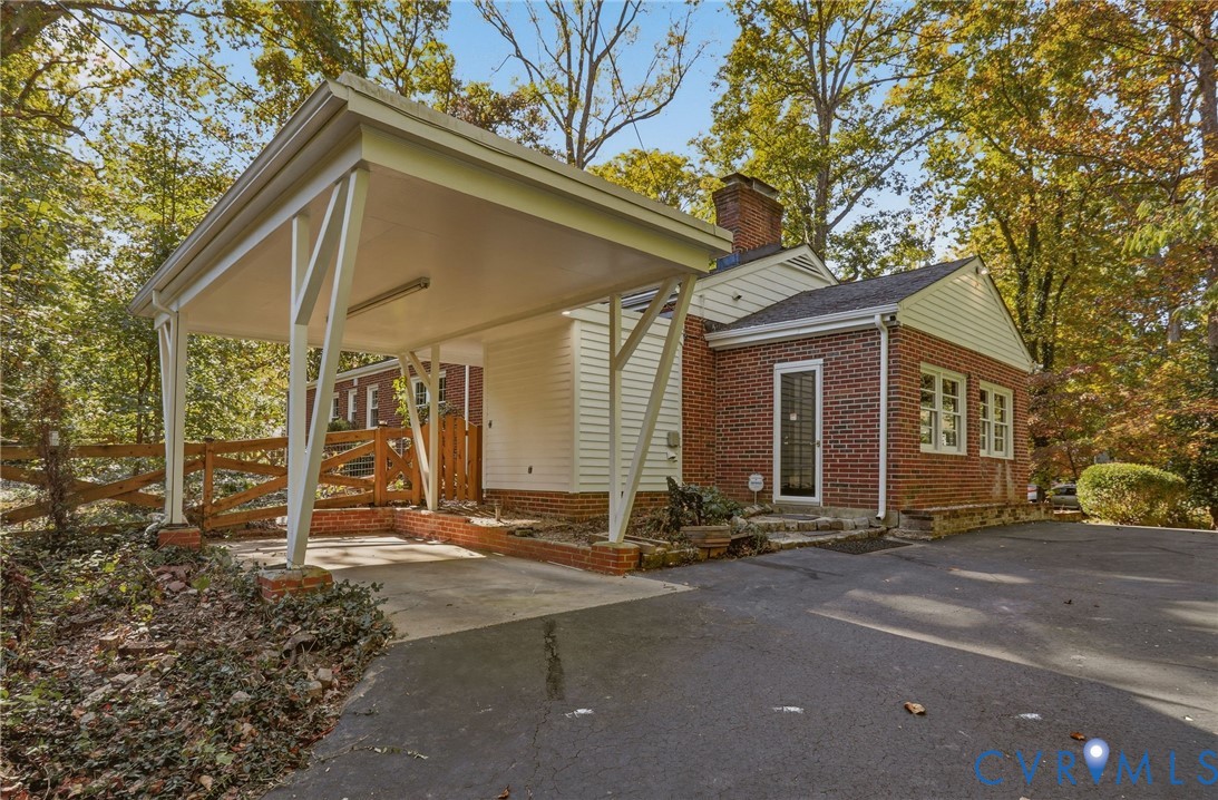 3925 Hickory Road, Southampton, Richmond, VA 23235
