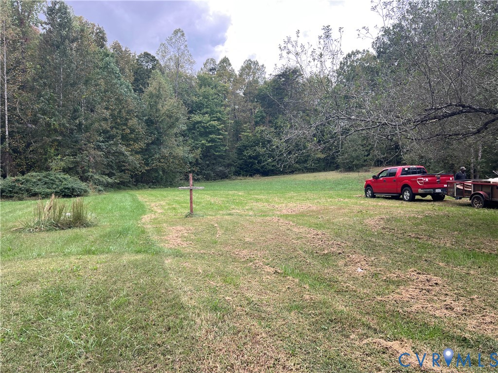509 Virso Road, Meherrin, VA 23954 509 Virso Road, Meherrin, VA 23954