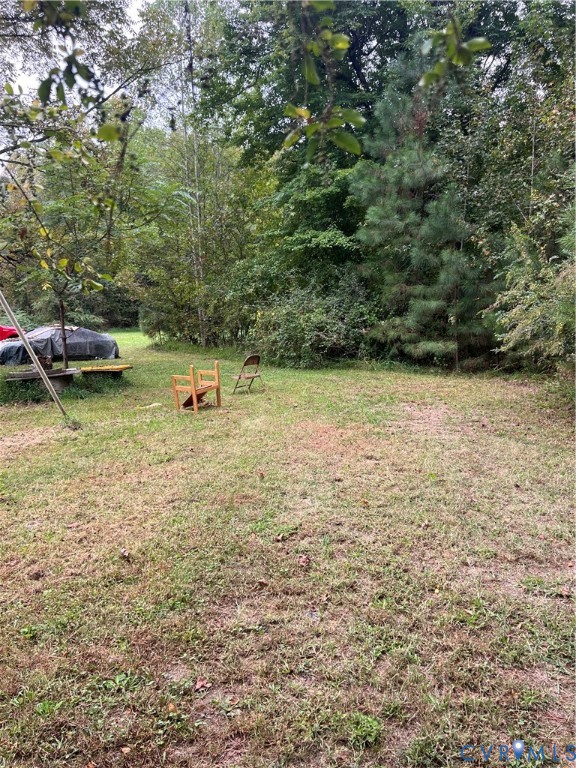 509 Virso Road, Meherrin, VA 23954 509 Virso Road, Meherrin, VA 23954