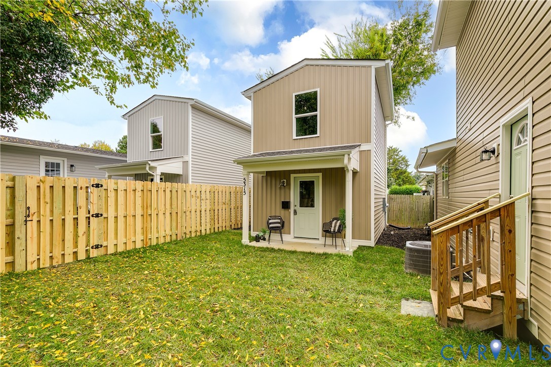 5315 Stokes Lane, Richmond, VA 23226