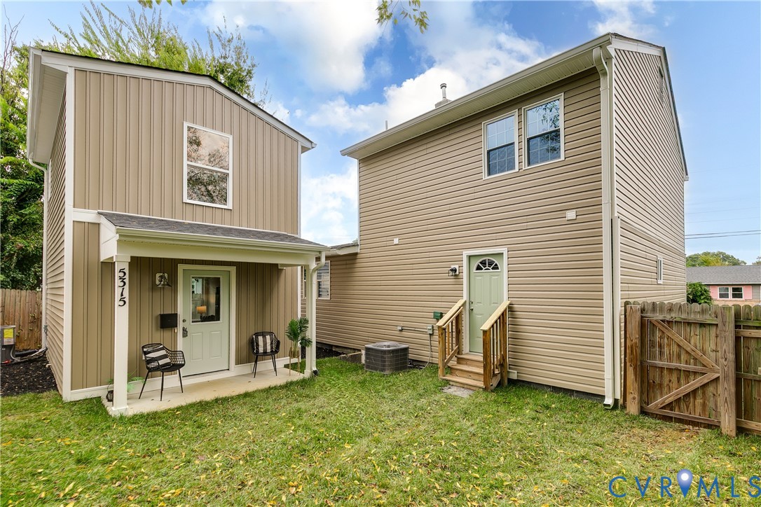 5315 Stokes Lane, Richmond, VA 23226 5315 Stokes Lane, Richmond, VA 23226