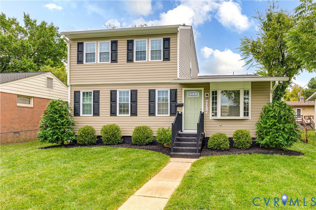 5315 Stokes Lane, Richmond, VA 23226