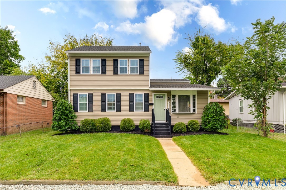 5315 Stokes Lane, Richmond, VA 23226