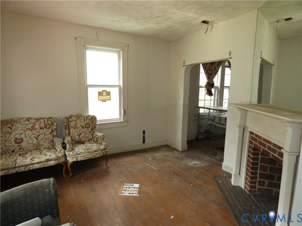 127 New Street, Delectable Heights, Petersburg, VA 23803