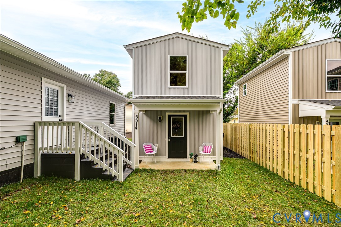 5314 Marian Street, Willow Lawn, Richmond, VA 23226