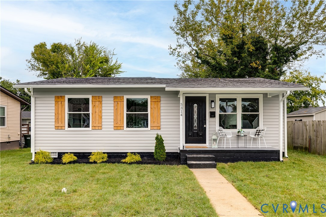 5314 Marian Street, Willow Lawn, Richmond, VA 23226