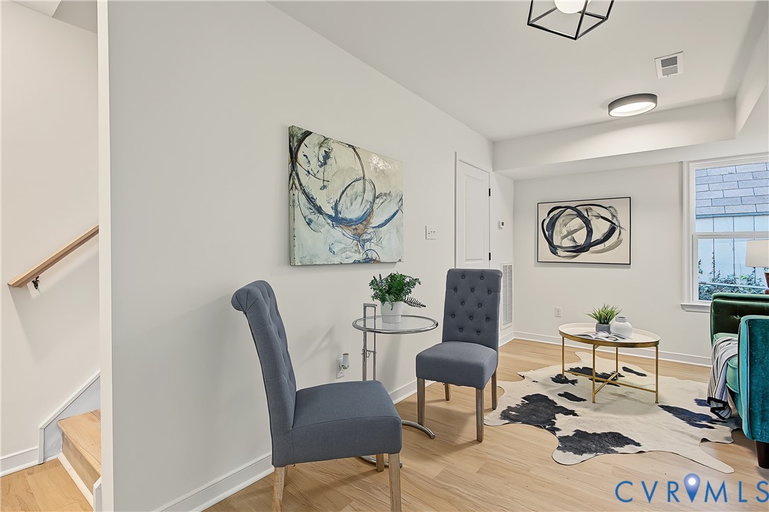 5314 Marian Street, Willow Lawn, Richmond, VA 23226