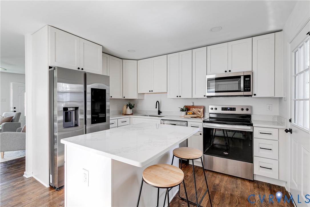 5314 Marian Street, Willow Lawn, Richmond, VA 23226