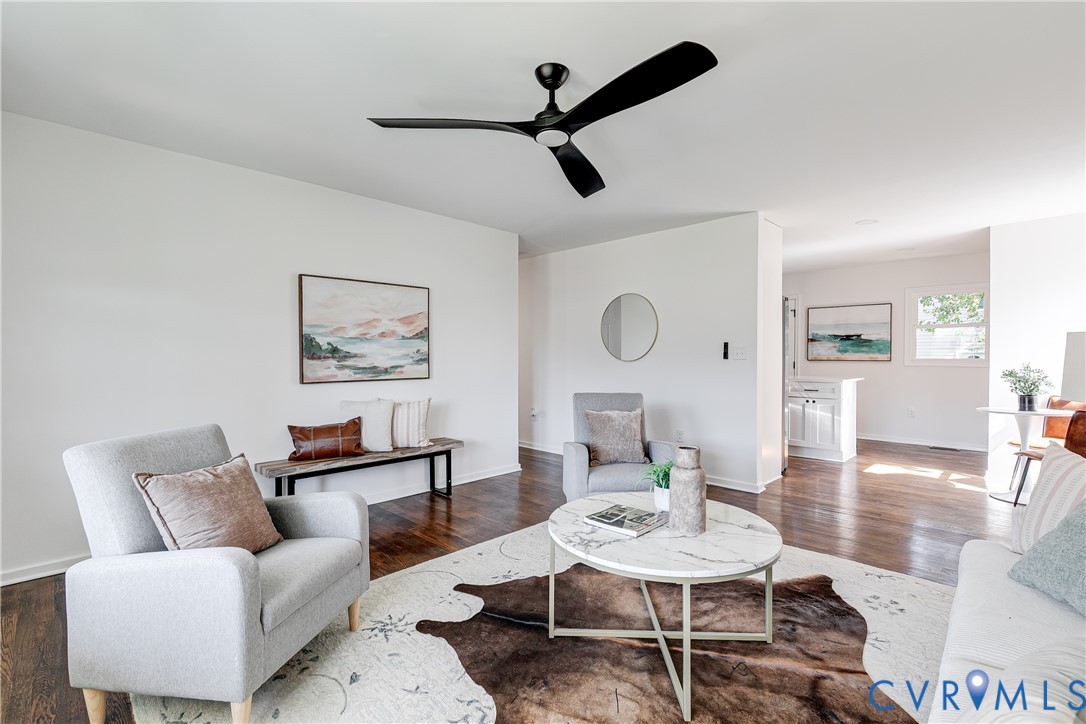 5314 Marian Street, Willow Lawn, Richmond, VA 23226