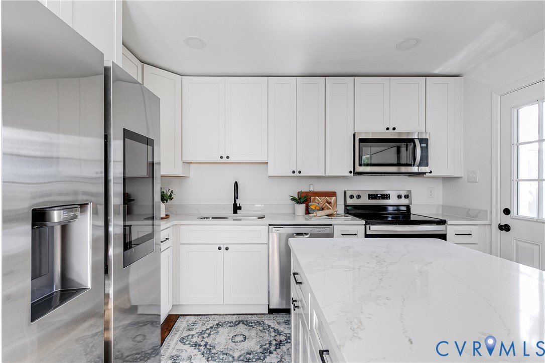 5314 Marian Street, Willow Lawn, Richmond, VA 23226