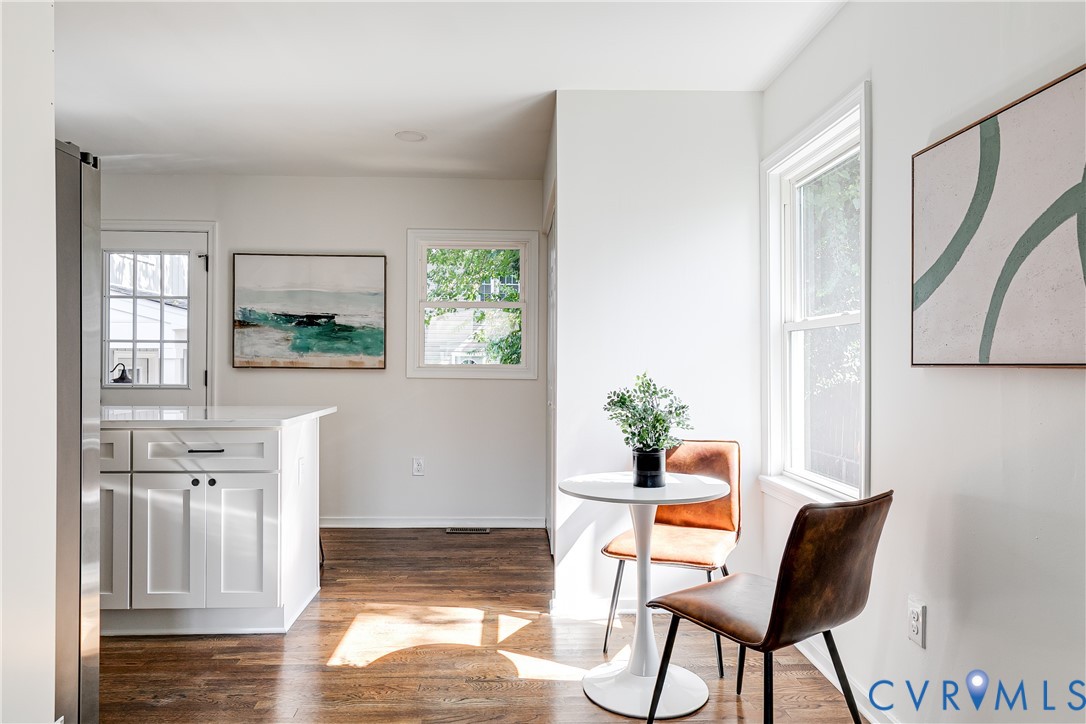 5314 Marian Street, Willow Lawn, Richmond, VA 23226