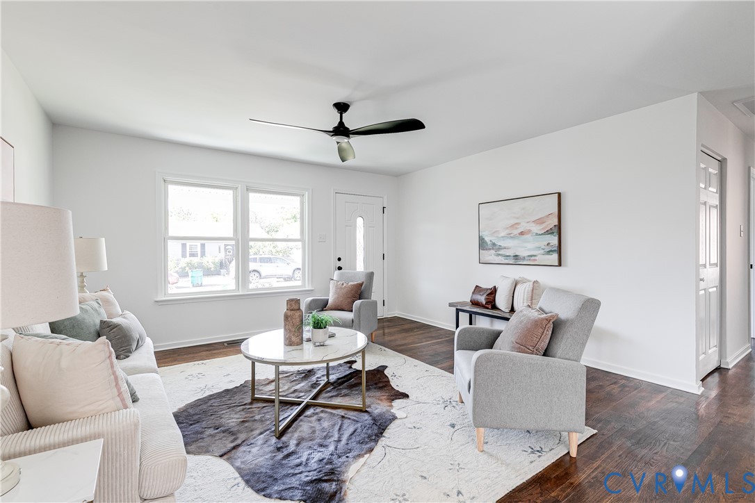 5314 Marian Street, Willow Lawn, Richmond, VA 23226