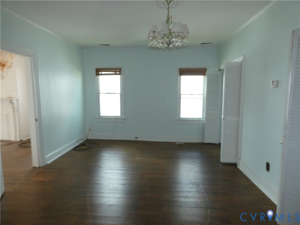 131 New Street, Delectable Heights, Petersburg, VA 23803