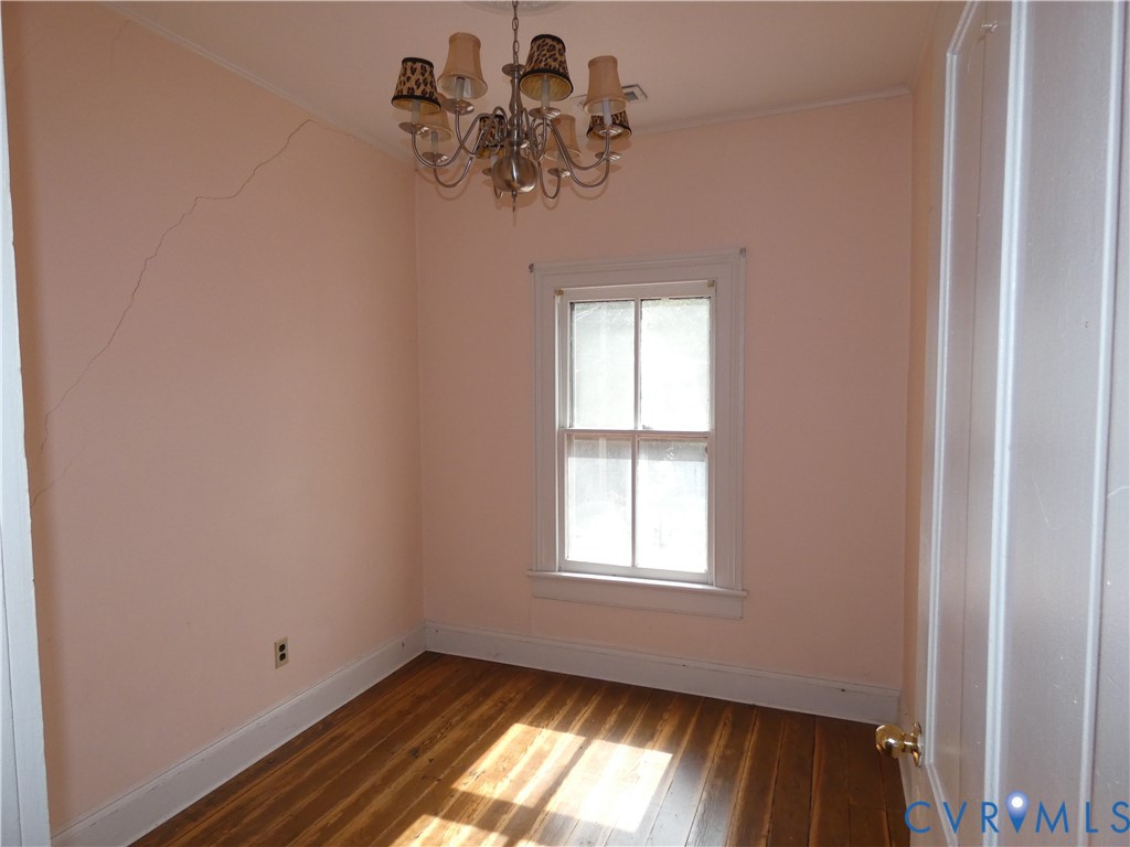 131 New Street, Delectable Heights, Petersburg, VA 23803