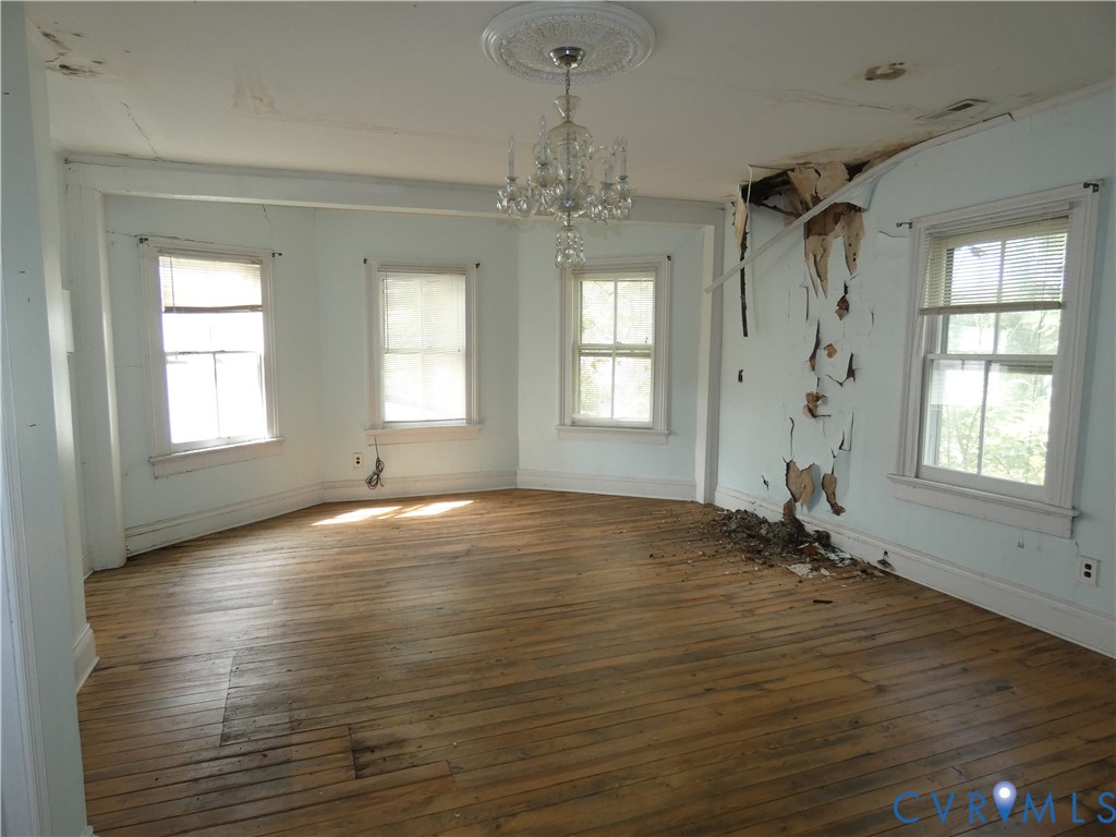 131 New Street, Delectable Heights, Petersburg, VA 23803