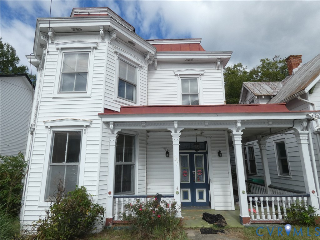 131 New Street, Delectable Heights, Petersburg, VA 23803