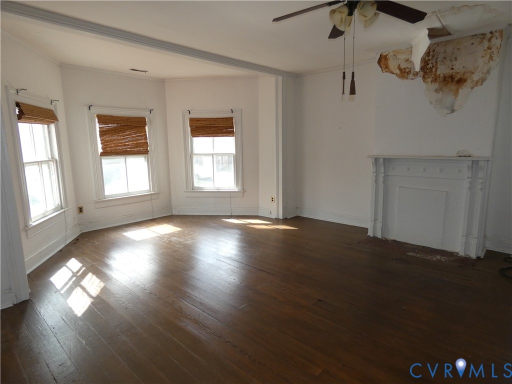131 New Street, Delectable Heights, Petersburg, VA 23803