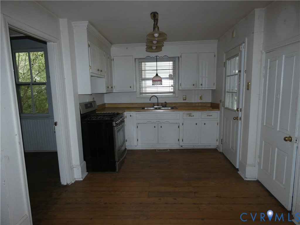 131 New Street, Delectable Heights, Petersburg, VA 23803