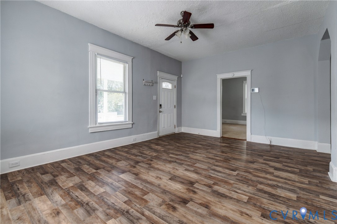 113 Spring Street, Pembroke, Petersburg, VA 23803