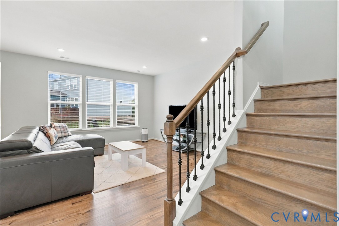 5222 Maben Branch Place, Glen Allen, VA 23059